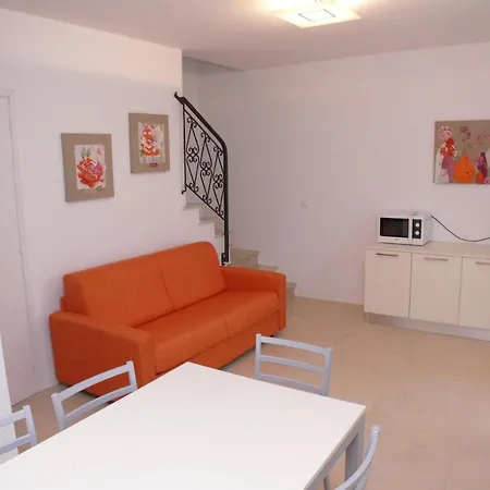 Holiday home Fuer 6 Personen Ca 55 Qm In Bibione, Adriakueste Italien Und Umgebung - B63120 *