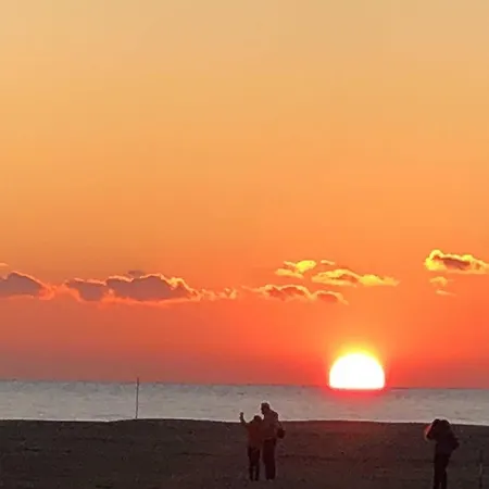 Fuer 6 Personen Ca 55 Qm In Bibione, Adriakueste Italien Und Umgebung - B63120