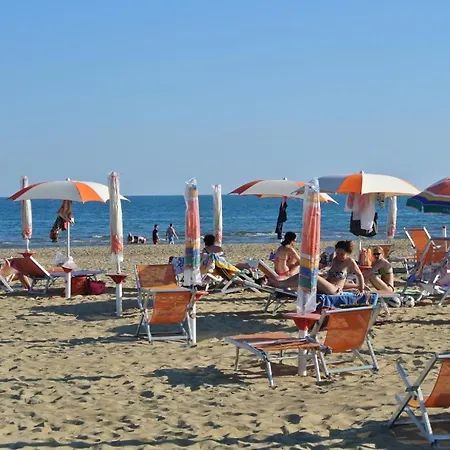Fuer 6 Personen Ca 55 Qm In Bibione, Adriakueste Italien Und Umgebung - B63120 Bibione
