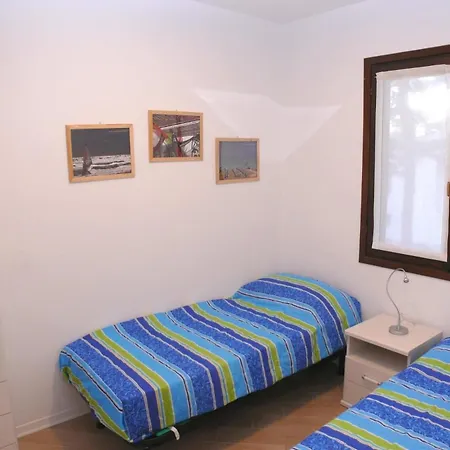 Holiday home Fuer 6 Personen Ca 55 Qm In Bibione, Adriakueste Italien Und Umgebung - B63120 *