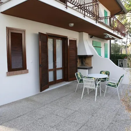 Fuer 6 Personen Ca 55 Qm In Bibione, Adriakueste Italien Und Umgebung - B63120 *