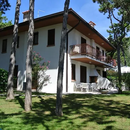 Fuer 6 Personen Ca 55 Qm In Bibione, Adriakueste Italien Und Umgebung - B63120 Holiday home Bibione